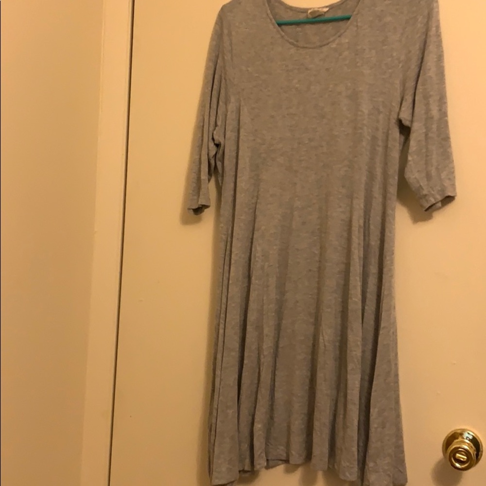 Yelete stretchy dress